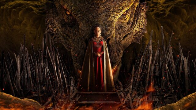 Geen goed of slecht in 'House of the Dragon': 'Iedereen is slecht'