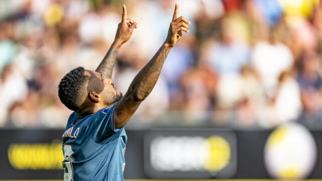 Moeizaam Feyenoord wint op bezoek bij RKC Waalwijk