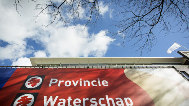 Bromet (GL): 'De waterschappen moeten democratischer'