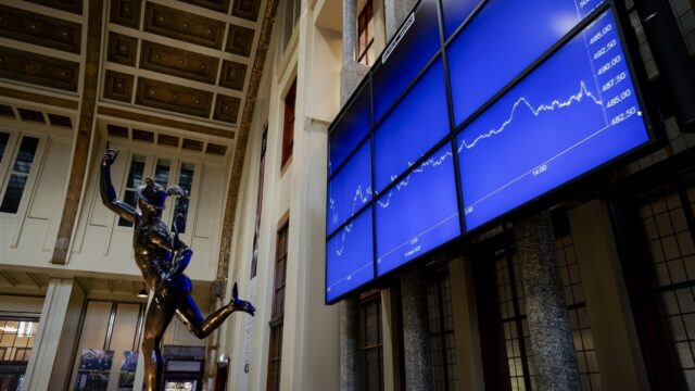 Waarom het belangrijk is dat jongeren weten hoe de financiële markt werkt: 'Eigenlijk belegt iedereen'
