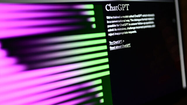 Zitten we in een AI-revolutie? 'Hoe groot de gevolgen zijn, weten we pas over een paar jaar'