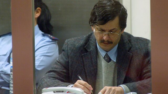 'Hij is nog altijd de meest gehate man van België': 25 jaar geleden dat Marc Dutroux werd opgepakt