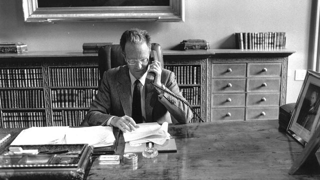 Wat was de rol van België bij de moord op de premier van Burundi in 1961?