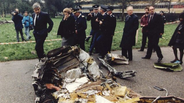 30 jaar na de Bijlmerramp: de journalistieke zoektocht in Rampvlucht, de podcast