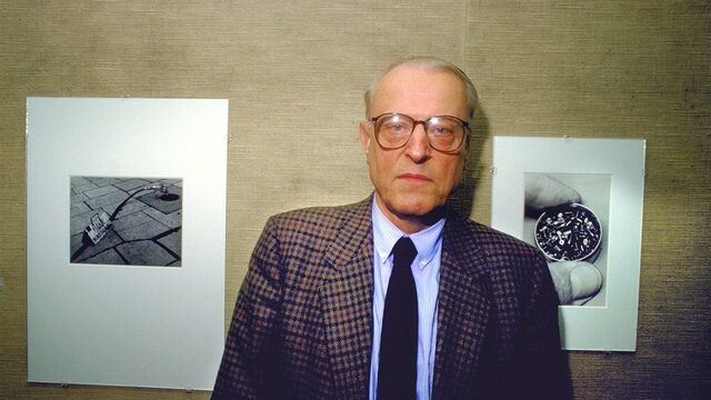 100 jaar W.F. Hermans op NPO Radio 1
