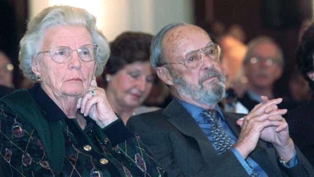 'Koningin Juliana was heel chique en heel gewoon tegelijk'