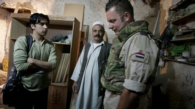 'Tientallen tolken voor Nederland nog steeds vast in Afghanistan'