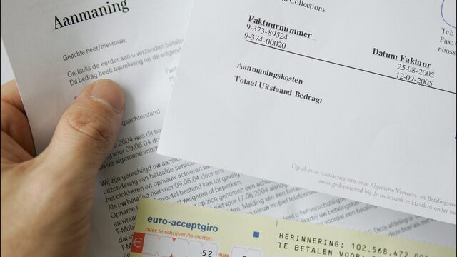 Hulplijn voor ondernemers ruim 8000 keer gebeld sinds februari