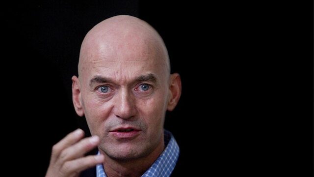 Hoe ga je om met de historische figuur Pim Fortuyn?
