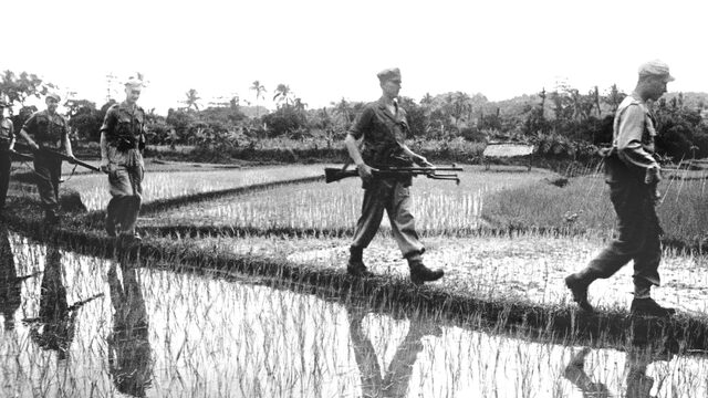 Verschillende reacties op rapport dekolonisatie Indonesië
