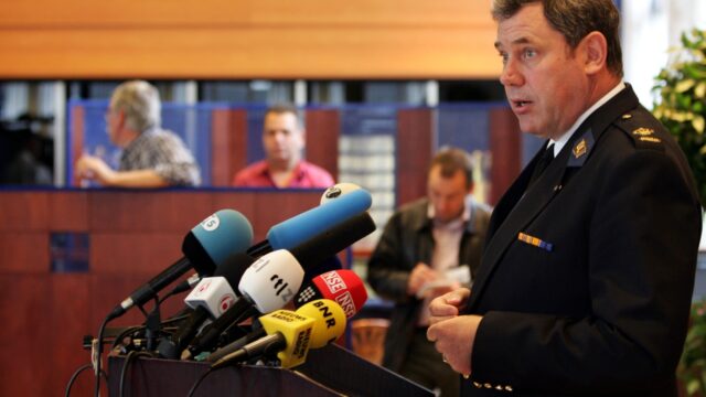 Uitspraken politiechef Woelders over begrip boerenacties: 'Reden voor excuus'