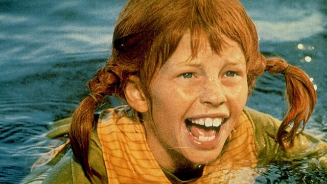 Pippi Langkous-lied aangepast