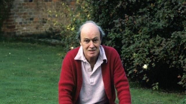 Zorgen over aangepaste verhalen van Roald Dahl: 'We worden in zekere zin gegijzeld'