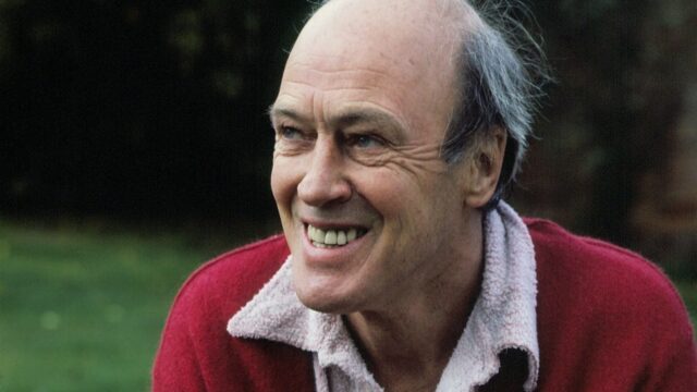 Stand.nl: 'Het aanpassen van de boeken van Roald Dahl is literaire verminking'
