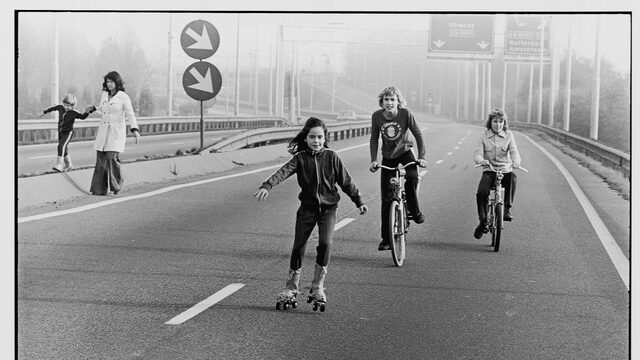Podcast De Dag: inflatielessen uit de seventies
