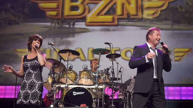 Jan Keizer staat open voor reünieconcert BZN: 'Maar dan wil ik wel groots uitpakken'