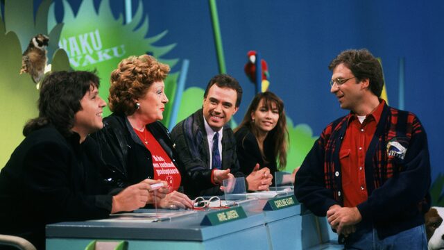 Wat weet je van vrouwenvoetbal, tv-quizzen en waterstof? Speel de nieuwsquiz!