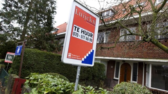Verhuizen als kinderen het huis uit zijn? 'Dwing mensen niet'
