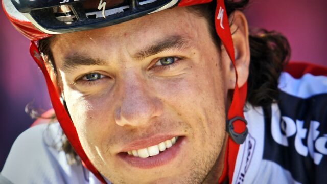 Thomas Dekker: 'Als ik niet op doping was gepakt, was mijn leven nooit veranderd'