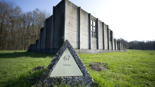 Geschiedenisleraar van het jaar: 'Iedereen zou historische vaardigheden en historisch besef moeten hebben'