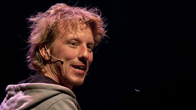 Jasper van Kuijk emigreert naar Zweden: 'Het leven daar bleef trekken'