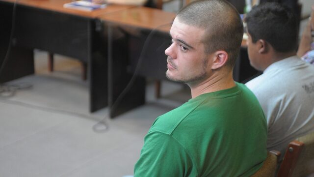 Joran van der Sloot riskeert extra 18 jaar cel: 'Hij werkt zich iedere keer weer in de nesten'
