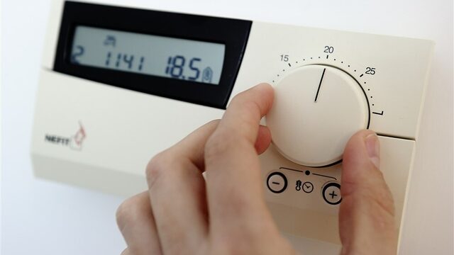 Stand.nl: 'De burger moet het voortouw nemen om de klimaatdoelen te halen'