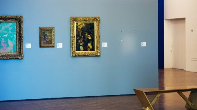 Stand.nl: 'Kunst weghalen na klachten gaat te ver'