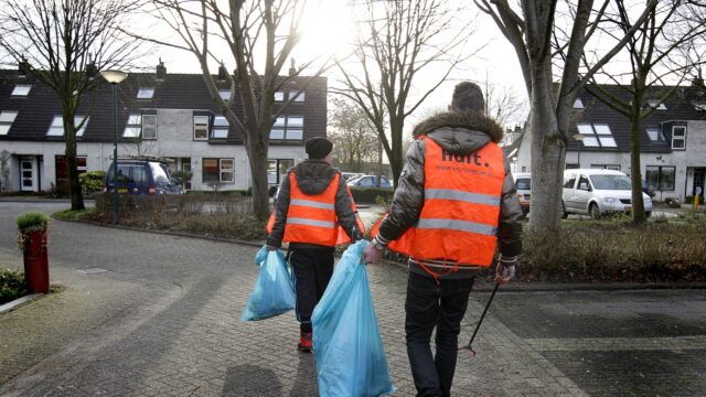 Taakstraf onmisbaar instrument: 'Rechter kan zelf de afweging maken'