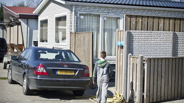 Woonwagenkampen onder druk: na 35 jaar uitsterfbeleid zijn er weinig kampen meer over
