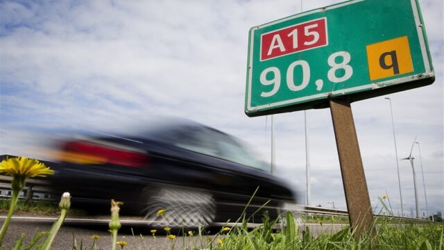 'Hardrijders beseffen niet dat ze anderen van het leven kunnen beroven'