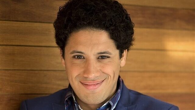 De kerst van Mustafa Marghadi: 'Een kaaspizza, een bakje ijs en Home Alone aan'