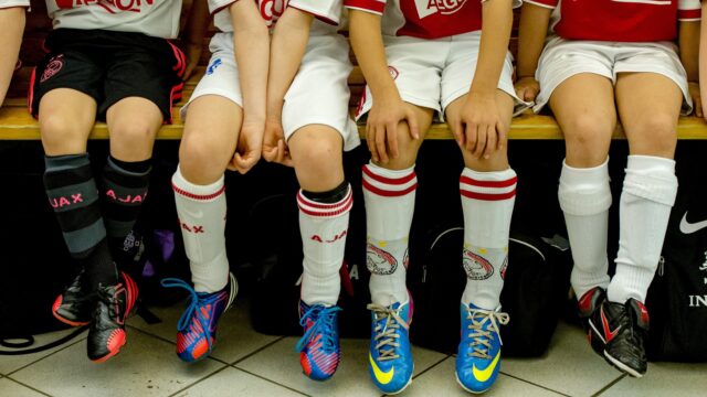 'Veel sportverenigingen zijn technisch al failliet, maar weten dit nog niet'