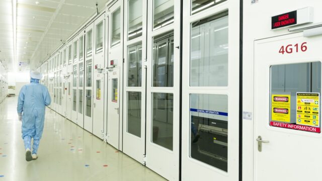 Chiptechnologie uit handen van China houden? 'Dan wordt je iPhone duurder'