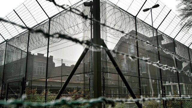 Fors meer agressie en geweld in jeugdgevangenissen