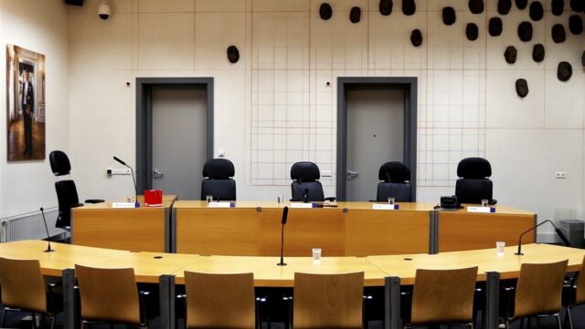 Stand.nl: 'De druk op de strafrechtadvocaat is te hoog'