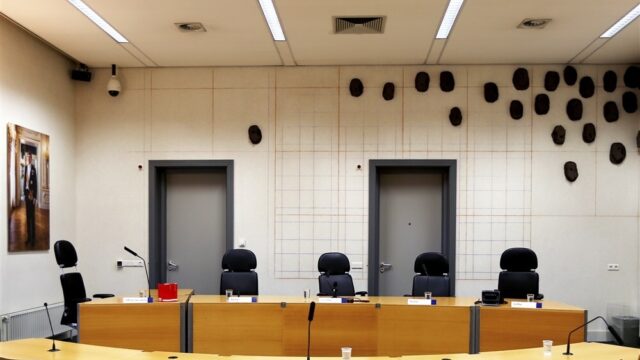 Stand.nl: 'Een taakstraf bij geweld tegen hulpverleners moet mogelijk blijven'