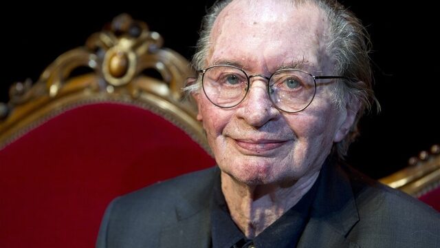 Vanavond om 19:00 uur in Kunststof een special over dichter en schrijver Remco Campert