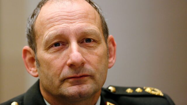Mart de Kruif: 'Dit gevecht is zó intensief, dat kun je geen jaren volhouden'