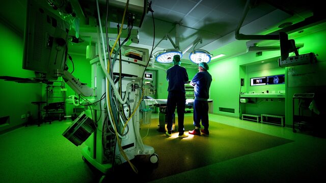 OK-assistenten en anesthesisten willen ook op andere afdelingen kunnen bijspringen