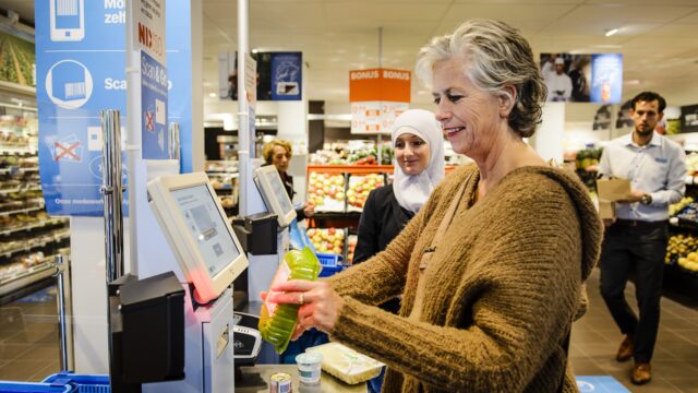 Alledaagse Vragen – Is het aantal winkeldiefstallen toegenomen sinds de intrede van zelfscankassa's?
