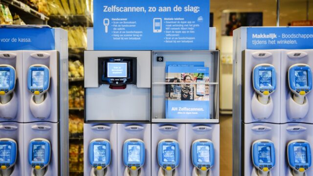 Gaan we meer stelen door de zelfscankassa? 'Er is een duidelijk verband'