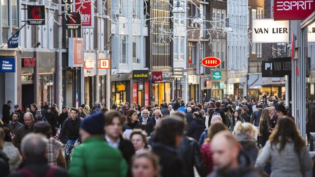 Econoom schopt tegen heilig huisje: 'Stop met economische groei'