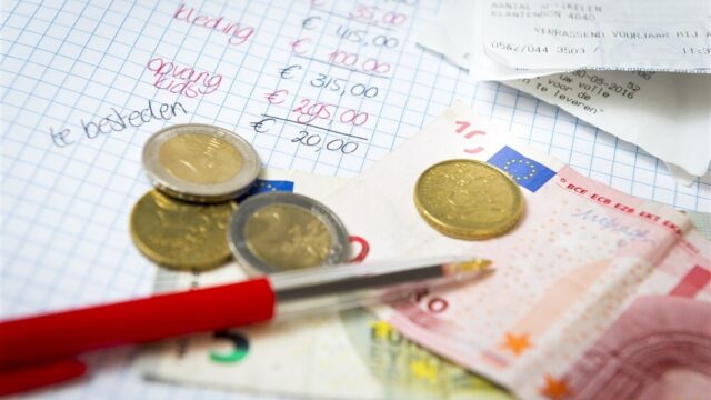 Stand.nl: 'Werkgevers moeten zo snel mogelijk de lonen verhogen'