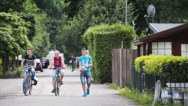 Arbeidsmigranten in Duitse grensstreek 'zijn slaaf van uitbuiting'