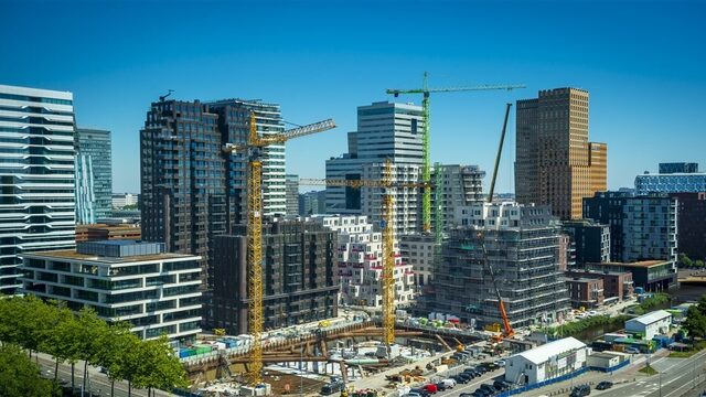 Stand.nl: 'Bedrijven die profiteren van een crisis moeten extra belasting betalen'