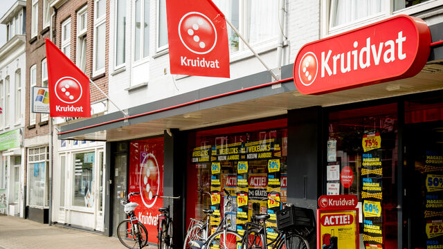 Baas Kruidvat en Trekpleister: Je moet consumenten tot duurzame keuzes dwingen
