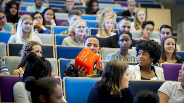 Academische vrijheid onder druk door woke cultuur? 'Het is een vorm van extremisme'