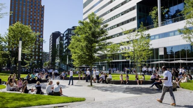 Stand.nl: 'Maatschappelijk verantwoord ondernemen is belangrijker dan een goed vestigingsklimaat'