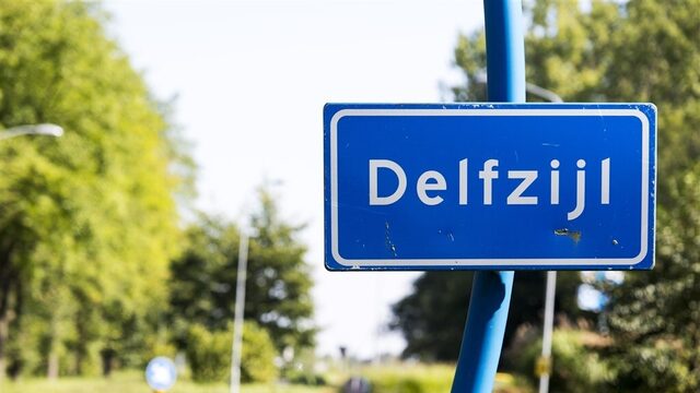Delfzijl: van verwaarloosde krimpregio naar wachtlijsten voor woningen